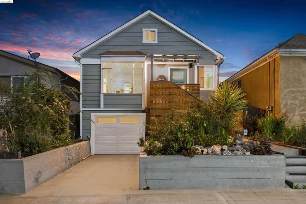 Unit for sale at 1435 Berkeley Way, Berkeley, CA 94702