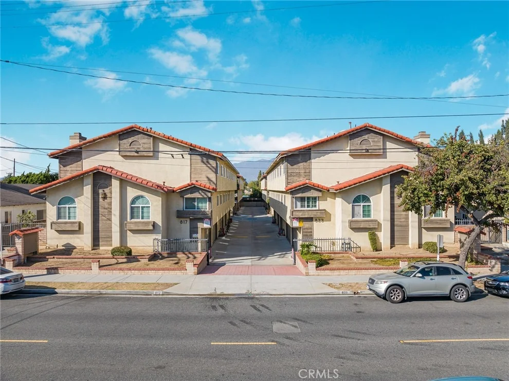 Unit for sale at 825 E Newmark Avenue, Monterey Park, CA 91755