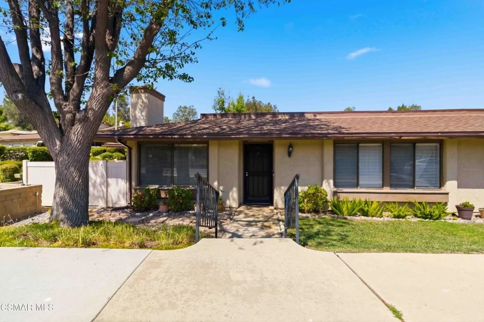 Unit for sale at 1113 Catlin Street, Simi Valley, CA 93065