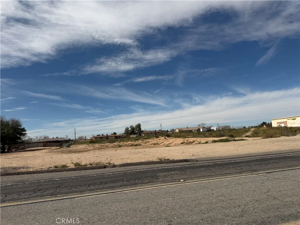Unit for sale at 0 Hesperia Road, Hesperia, CA 92345