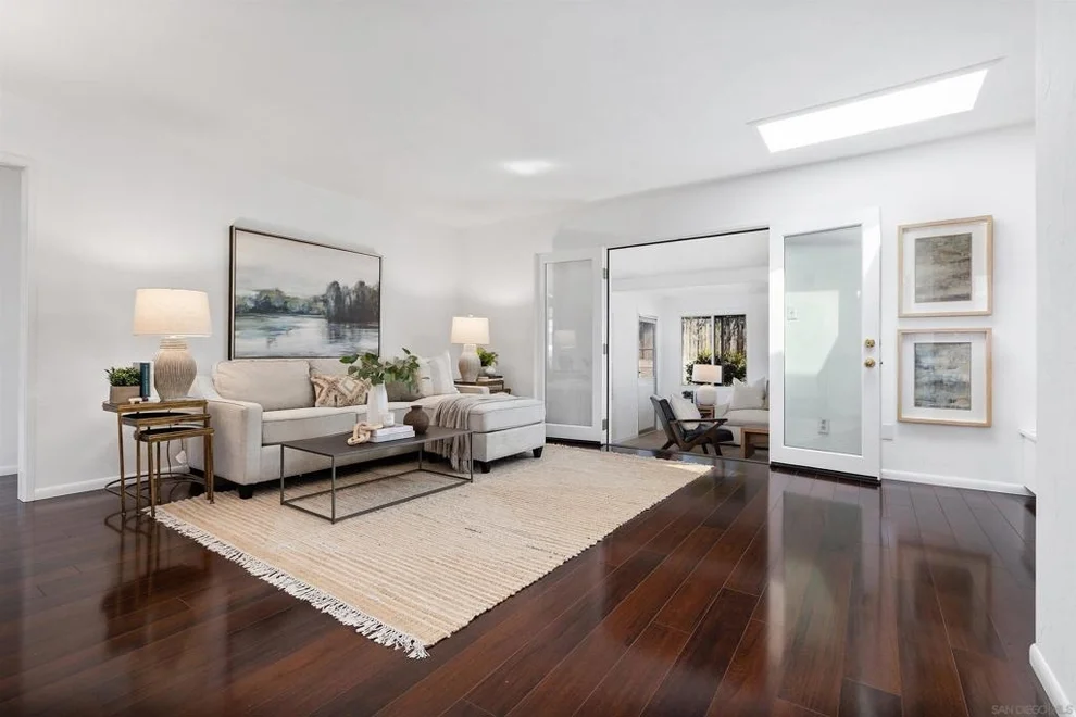 Unit for sale at 8862 Gowdy Ave., San Diego, CA 92123