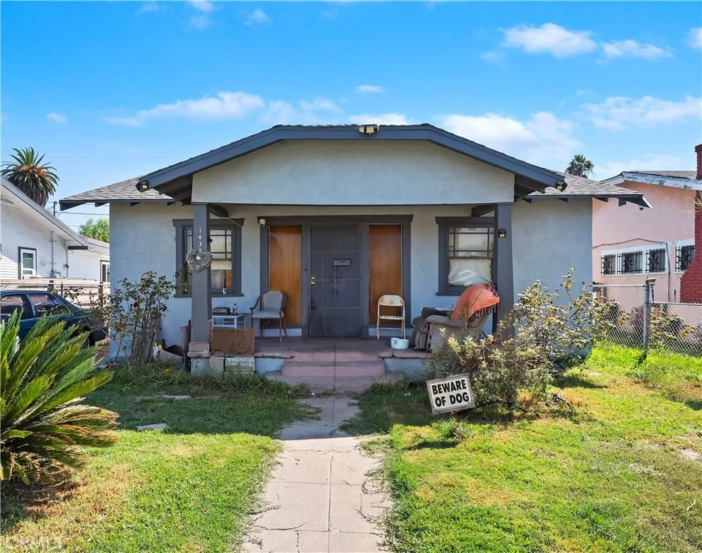 Unit for sale at 1438 W 70th, Los Angeles, CA 90047