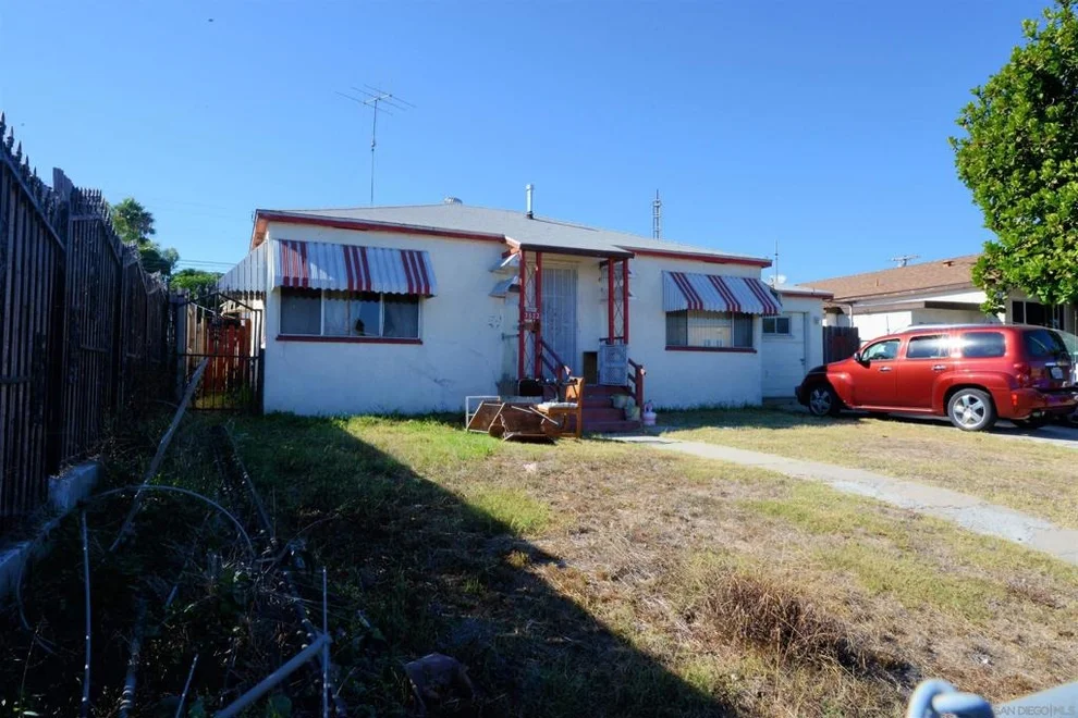 Unit for sale at 3520 22 Chamoune Ave, San Diego, CA 92105