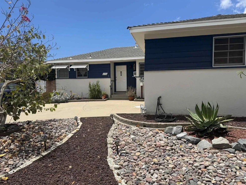 Unit for sale at 6770 Winona, San Diego, CA 92120