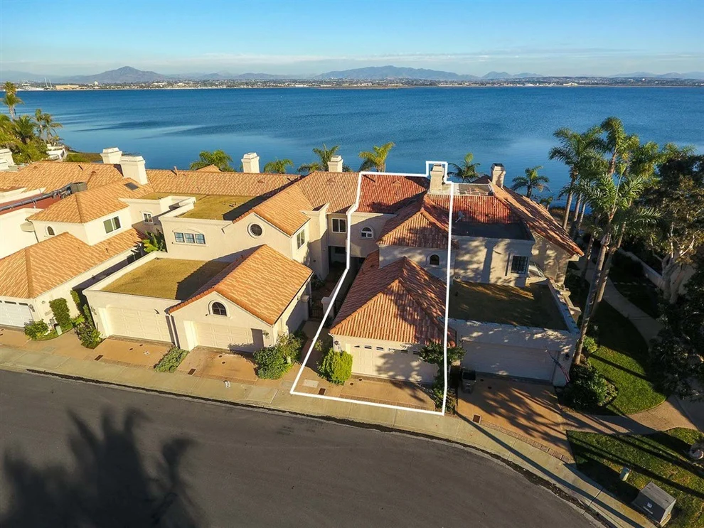 Unit for sale at 63 Aruba Bnd, Coronado, CA 92118