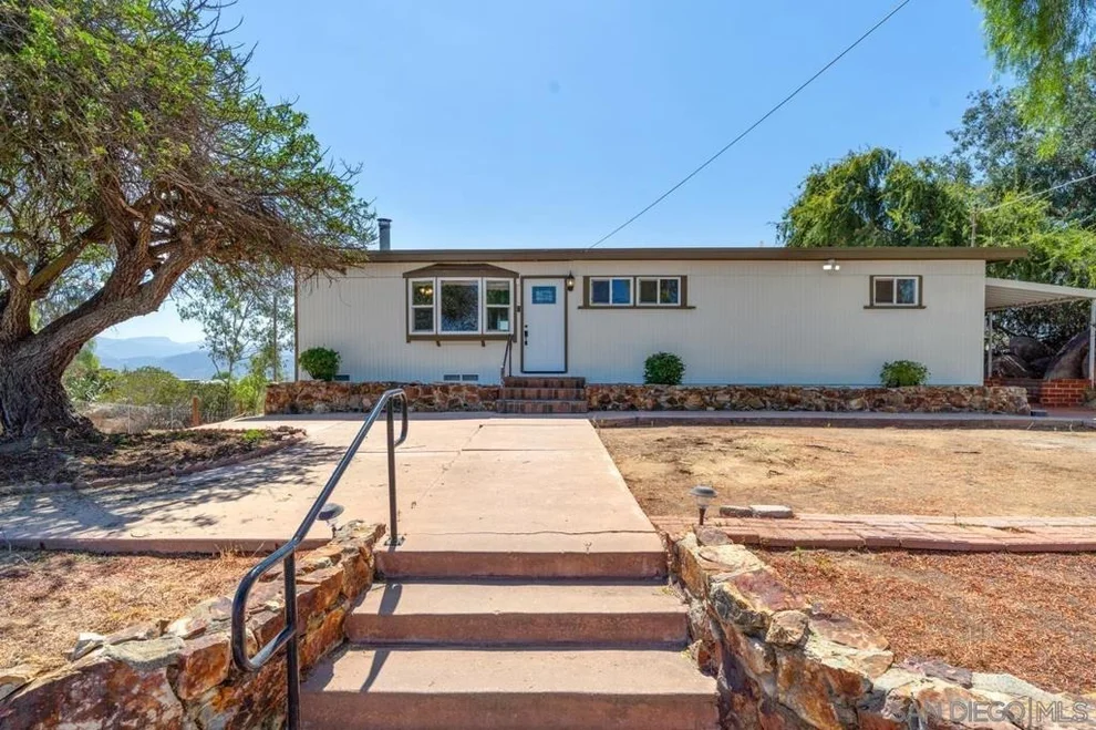 Unit for sale at 497 Mountain View Road, El Cajon, CA 92021