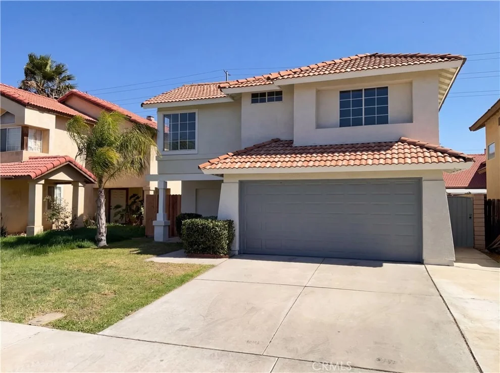 Unit for sale at 1947 Neptune Drive, Perris, CA 92571