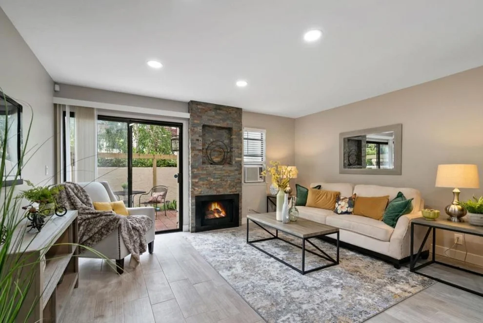 Unit for sale at , San Jose, CA 95118