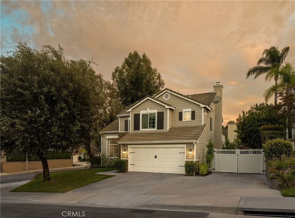 Unit for sale at 2101 Vista Del Sol, Chino Hills, CA 91709