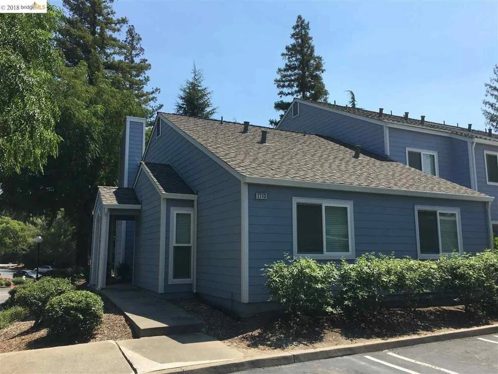 Unit for sale at 2713 Winding Ln, Antioch, CA 94531
