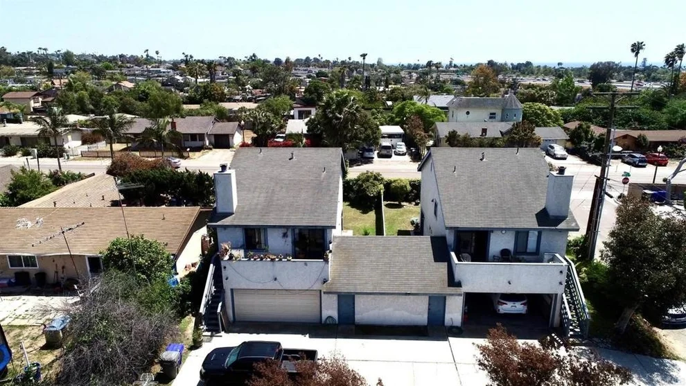 Unit for sale at 658 60 Santa Fe Dr., Encinitas, CA 92024