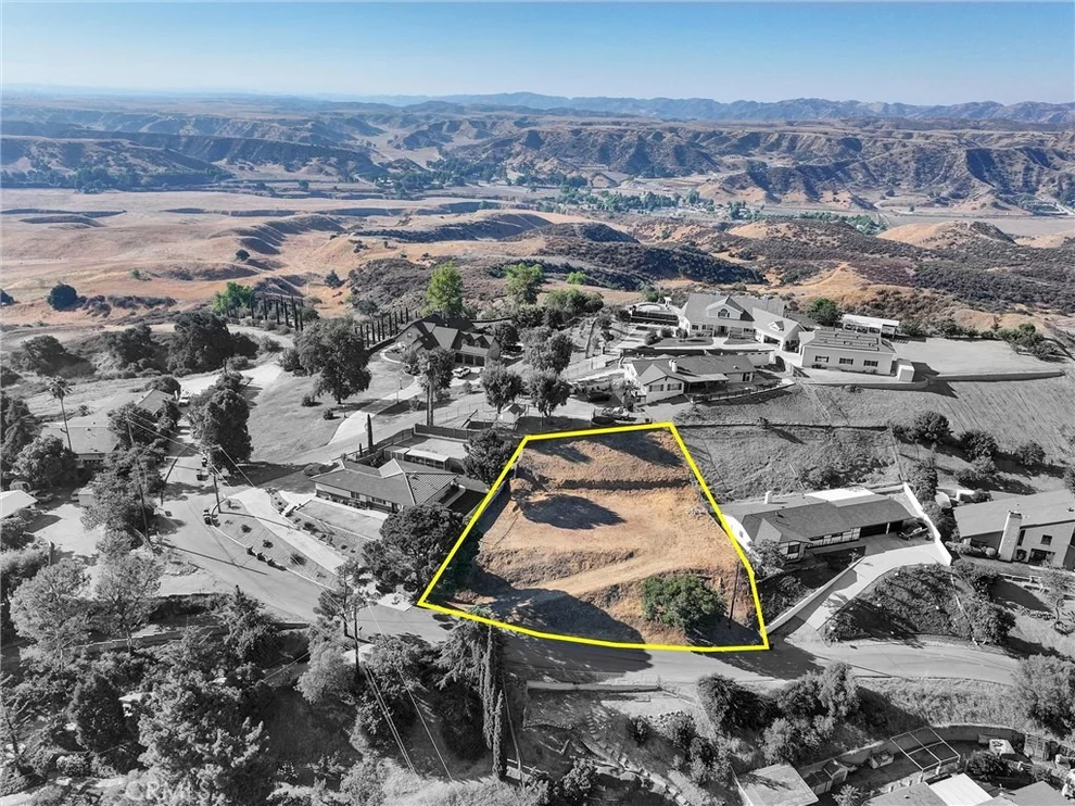 Unit for sale at 0 Highview Drive, Redlands, CA 92373