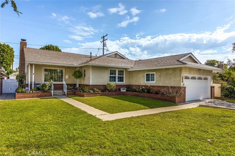 Unit for sale at 6803 E Killdee Street, Long Beach, CA 90808