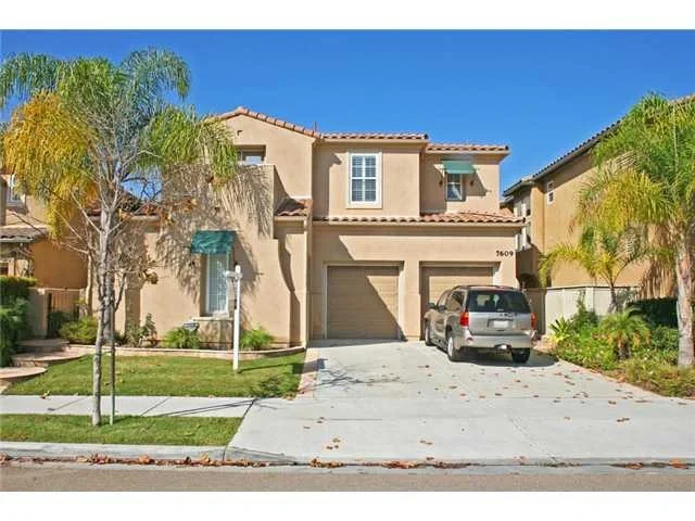 Unit for sale at 7609 Mona Lane, San Diego, CA 92130