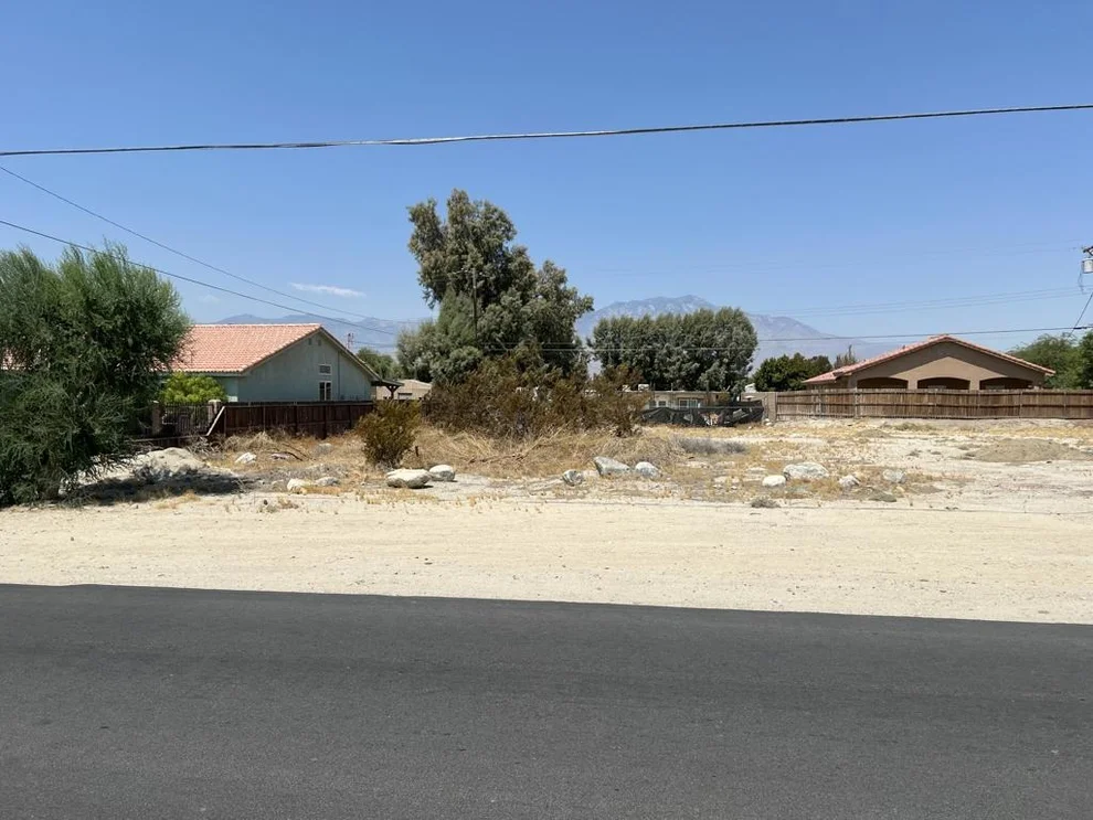 Unit for sale at 0 Sierra Del Sol, Thousand Palms, CA 92276