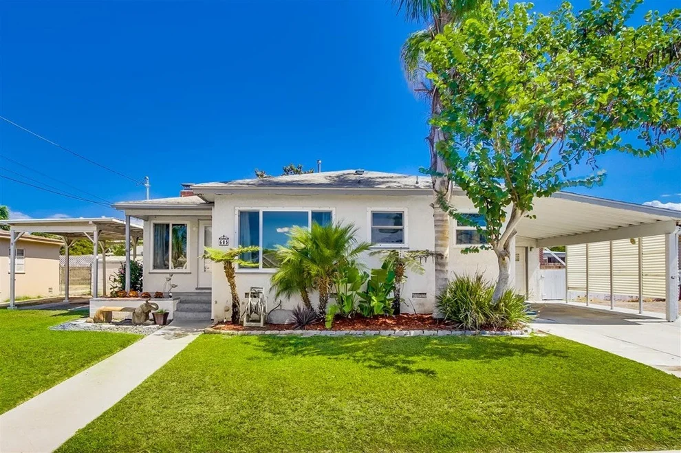 Unit for sale at 685 ELDER AVE, Chula Vista, CA 91910