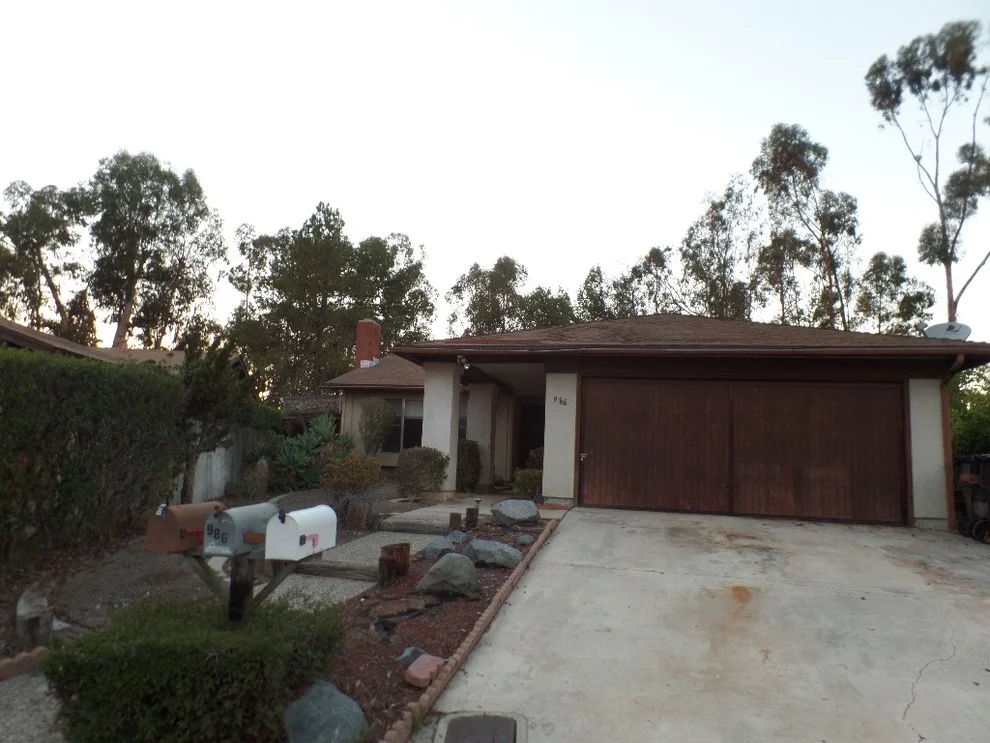 Unit for sale at 986 Hagmann Ct, San Diego, CA 92114