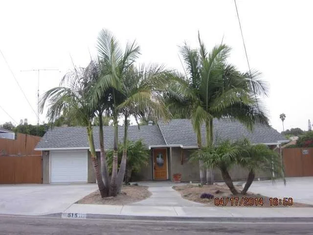 Unit for sale at 515 Blackbird Drive, Vista, CA 92083