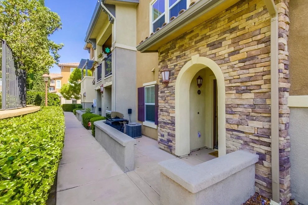 Unit for sale at 170 Via Montisi, Santee, CA 92071