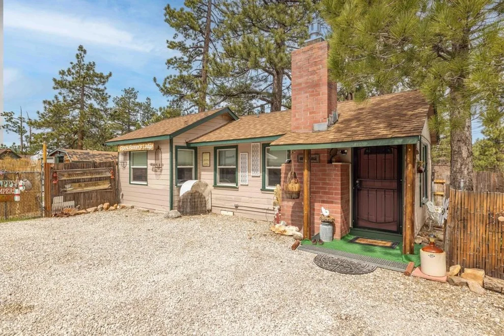 Unit for sale at 40057 Forest Road, Big Bear, CA 92315