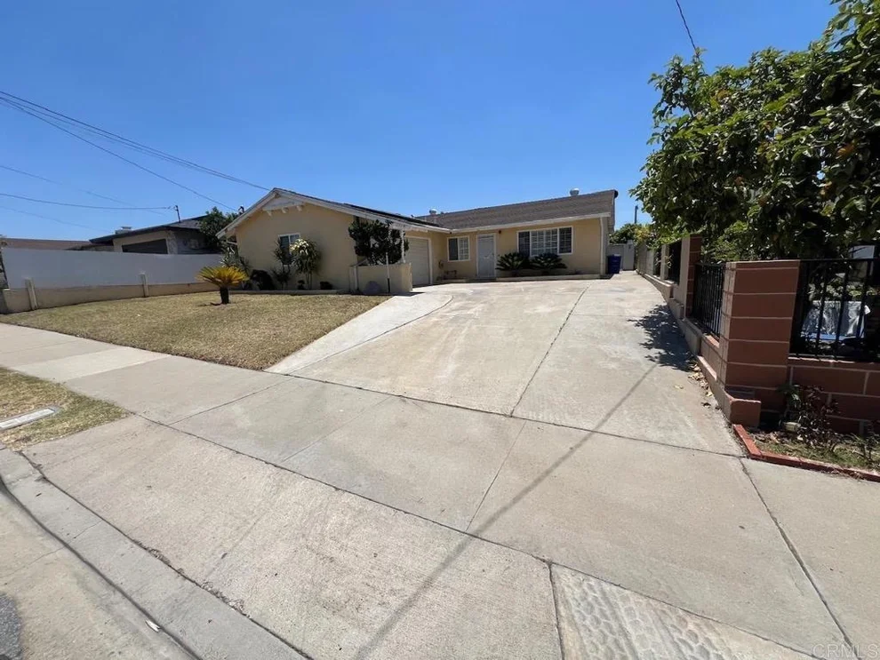 Unit for sale at 2534 Melrose Street, National City, CA 91950