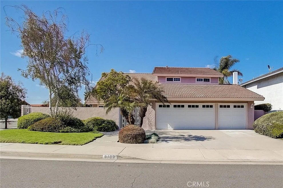 Unit for sale at 9169 Molt River Circle, Fountain Valley, CA 92708