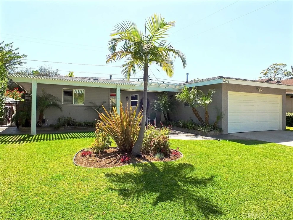 Unit for sale at 6236 E Metz Street, Long Beach, CA 90808