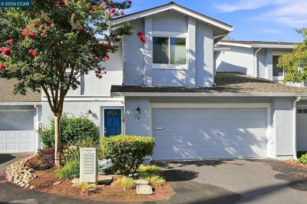 Unit for sale at 79 Fountainhead Ct, Martinez, CA 94553