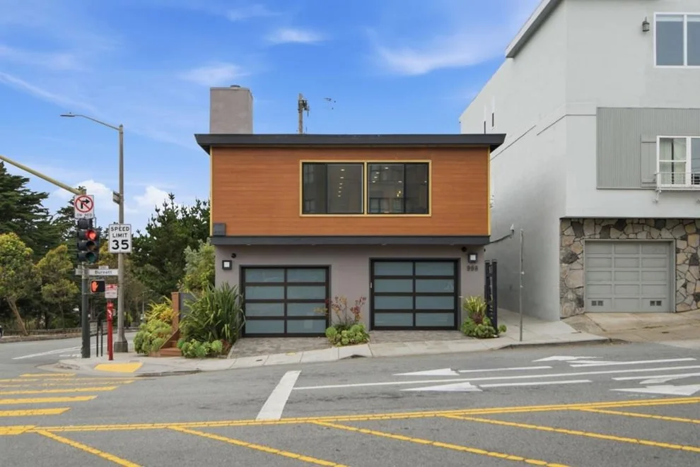 Unit for sale at 998 Burnett Avenue, San Francisco, CA 94131