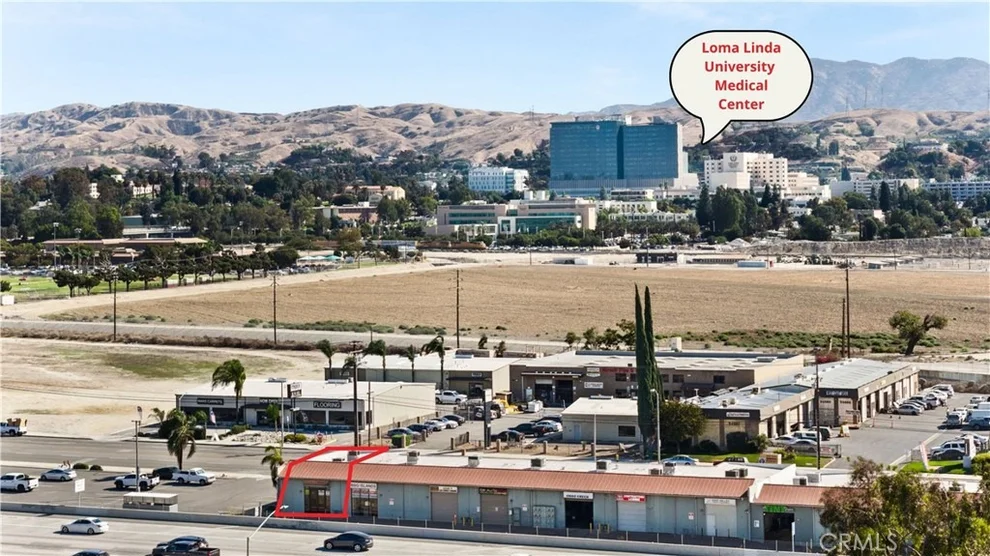 Unit for sale at 24588 Redlands Boulevard, Loma Linda, CA 92354