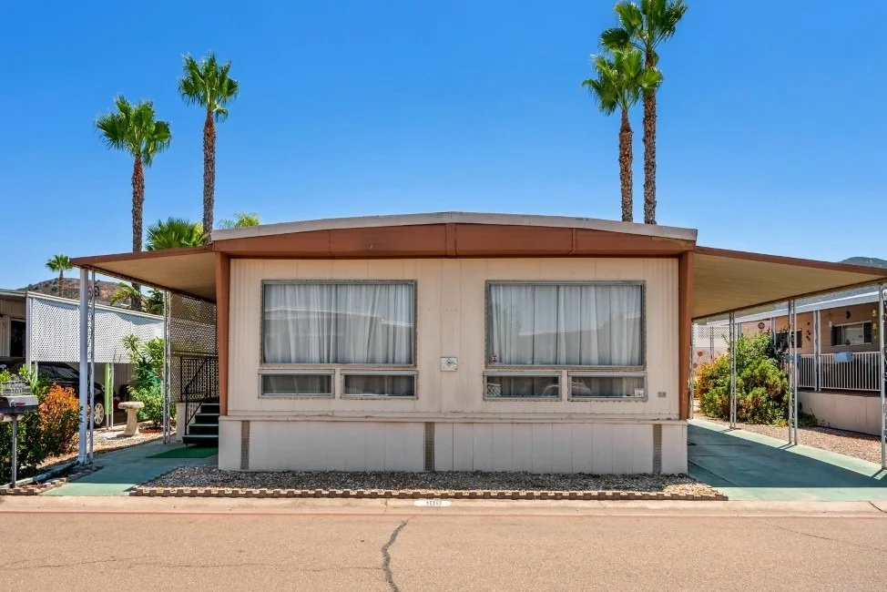 Unit for sale at 8301 Mission Gorge, Santee, CA 92071