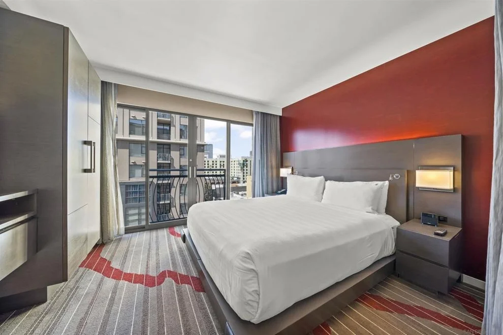 Unit for sale at 207 5th Ave, San Diego, CA 92101