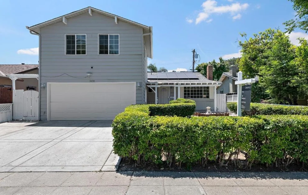 Unit for sale at 3439 Verdi Drive, San Jose, CA 95111