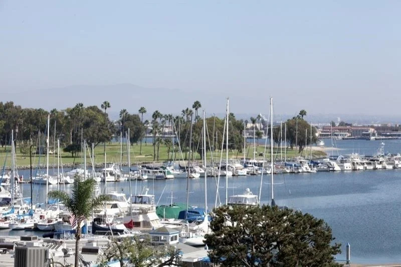 Unit for sale at 1536 Ynez Place, Coronado, CA 92118