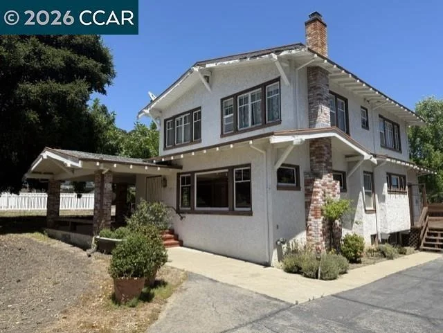 Unit for sale at 21 Cosso Ct, Lafayette, CA 94549