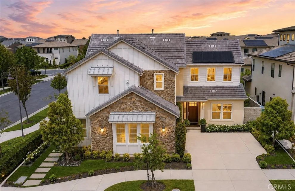 Unit for sale at 67 Crater, Irvine, CA 92618