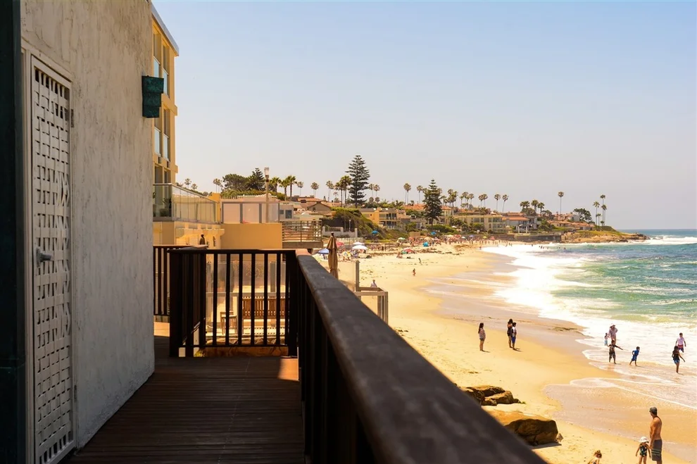 Unit for sale at 240 Coast Blvd, La Jolla, CA 92037