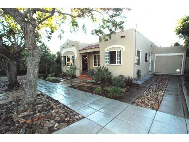 Unit for sale at 2204 Bancroft Street, San Diego, CA 92104