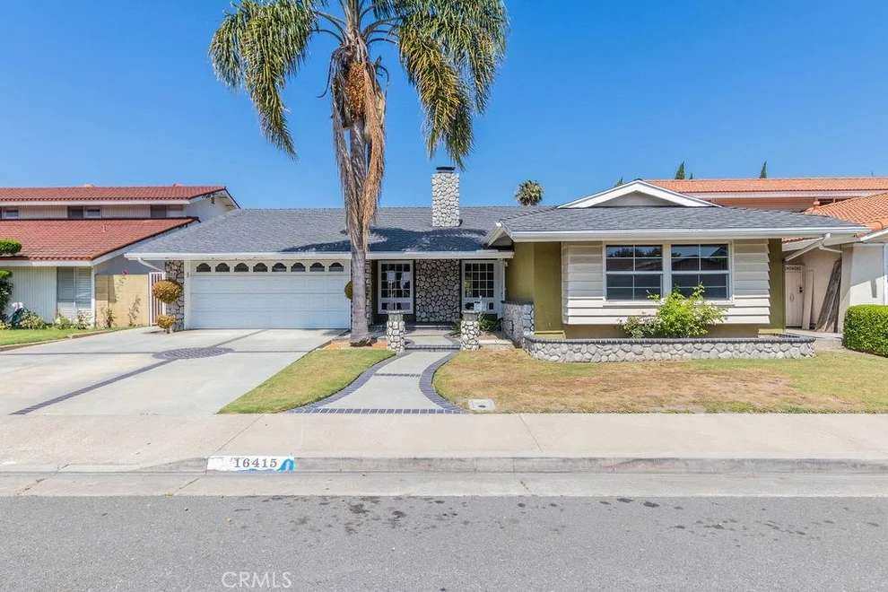 Unit for sale at 16415 Ponderosa Street, Fountain Valley, CA 92708
