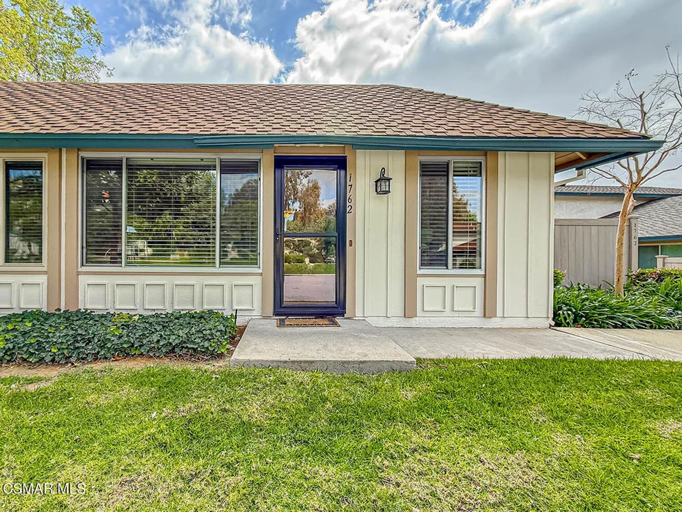 Unit for sale at 1762 Tiburon Court, Thousand Oaks, CA 91362