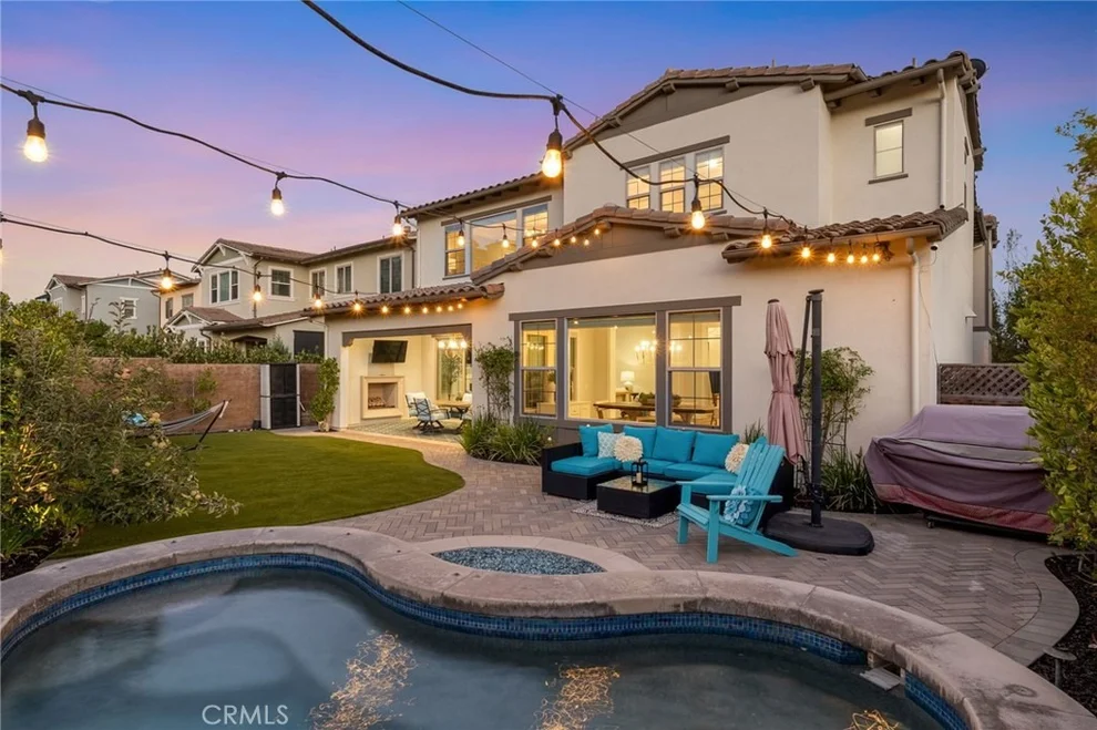 Unit for sale at 49 Cadencia, Rancho Mission Viejo, CA 92694