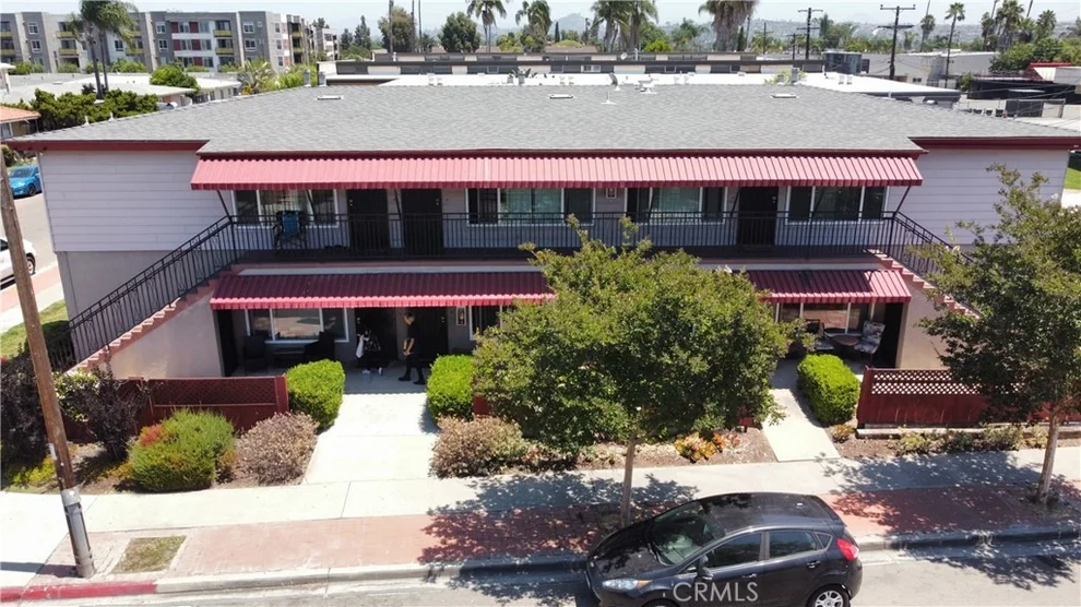 Unit for sale at 4625 4635 62nd Street, San Diego, CA 92115