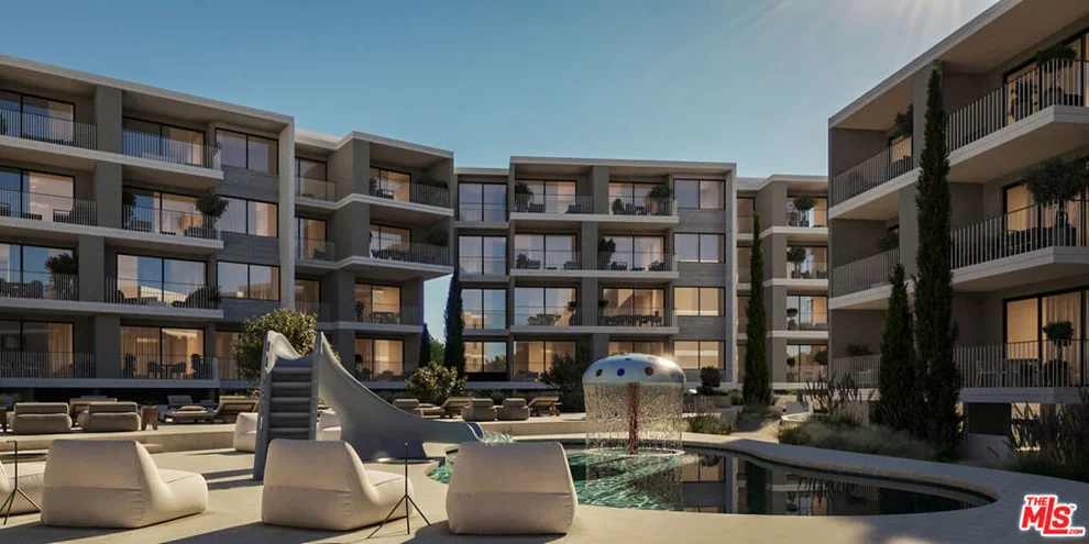 Unit for sale at 1 Elysia Blu, Paphos, Cyprus,  0