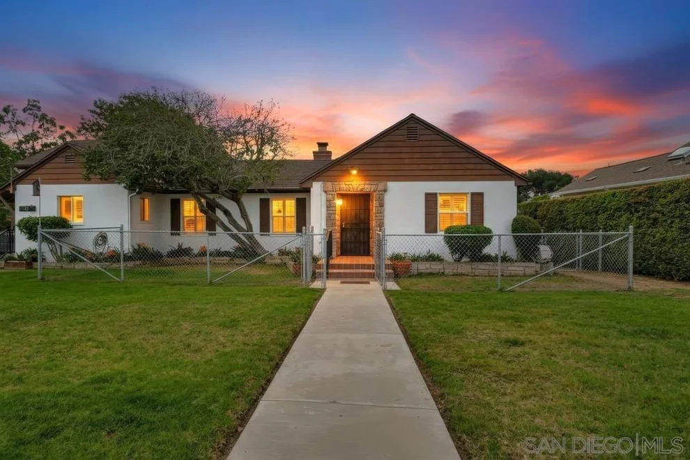 Unit for sale at 1787 Galway Place, El Cajon, CA 92020