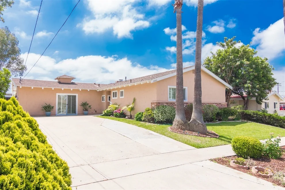 Unit for sale at 3883 Mount Everest Blvd, San Diego, CA 92111