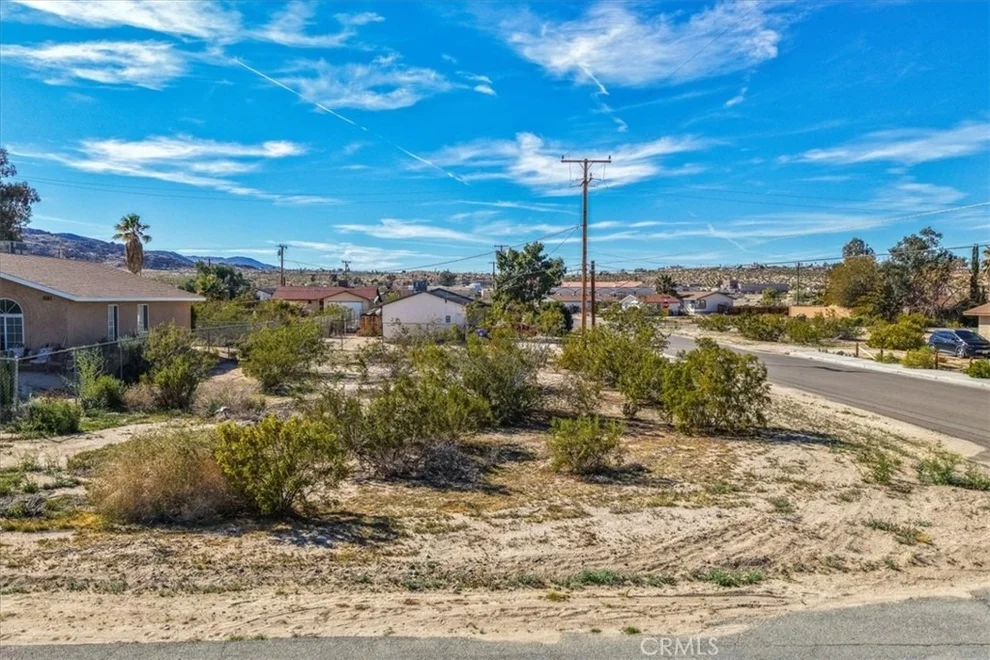 Unit for sale at 71963 Cactus Drive, 29 Palms, CA 92277