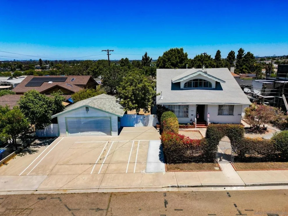 Unit for sale at 2307 9 E 5th, National City, CA 91950