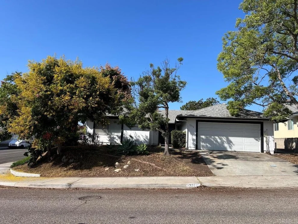 Unit for sale at 1232 Nacion Avenue, Chula Vista, CA 91911