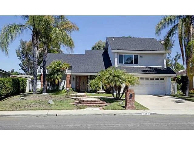Unit for sale at 4434 Calle De Vida, San Diego, CA 92124