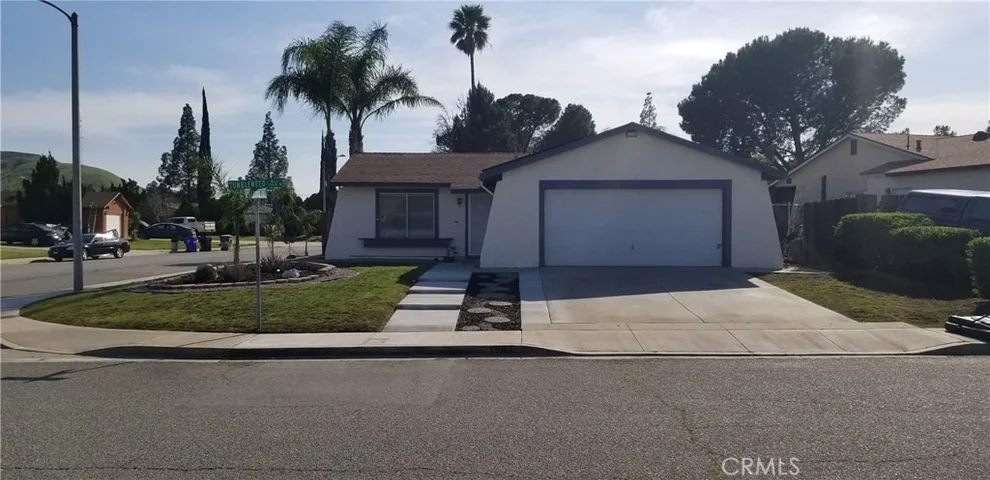 Unit for sale at 1581 Tumbleweed Way, San Bernardino, CA 92407